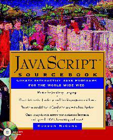 Javascript Sourcebook