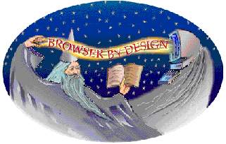 Hybrid HTML Design