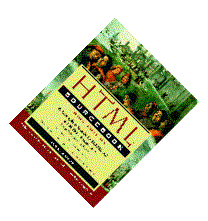 HTML Sourcebook