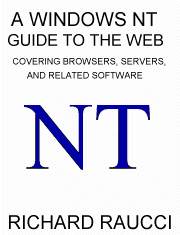 Windows NT Guide to the Web