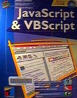 JavaScript & VBScript