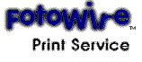 Fotowire Logo