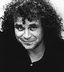 Andreas Vollenweider