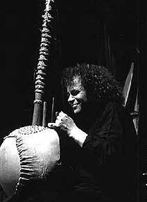 Andreas Vollenweider