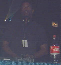 Unity Marshall Jefferson