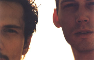 Kruder & Dorfmeister