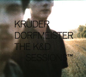 THE K&D SESSIONS TM