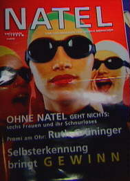 Natel Titelbild