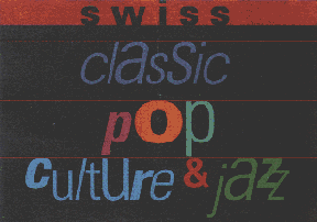 Swiss Pop