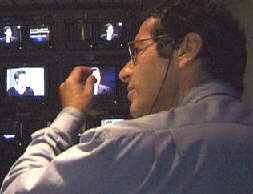 Tele 24 Roger der Chef